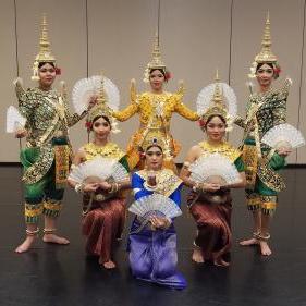 Cambodian Educational Spotlight