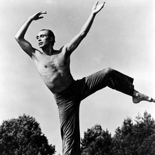 Jose Limón